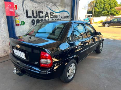 CHEVROLET Classic Sedan 1.0 4P FLEX LIFE, Foto 10
