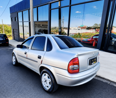 CHEVROLET Classic Sedan 1.0 4P FLEX LIFE, Foto 6