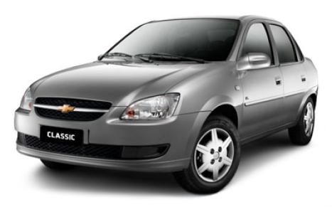 CHEVROLET Classic Sedan 1.0 4P VHCE FLEX LS, Foto 1