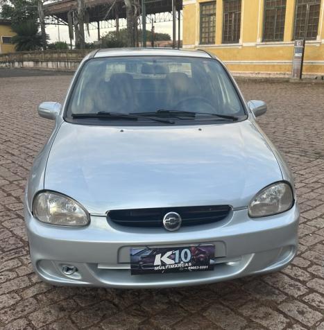 CHEVROLET Classic Sedan 1.0 4P LIFE �LCOOL, Foto 3