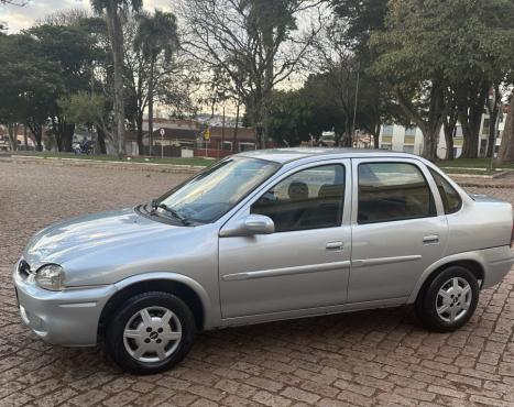 CHEVROLET Classic Sedan 1.0 4P LIFE �LCOOL, Foto 4