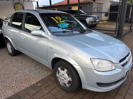 CHEVROLET Classic Sedan 1.0 4P VHCE FLEX LS, Foto 2