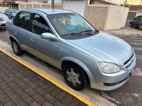 CHEVROLET Classic Sedan 1.0 4P VHCE FLEX LS, Foto 4
