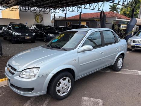 CHEVROLET Classic Sedan 1.0 4P VHCE FLEX LS, Foto 6