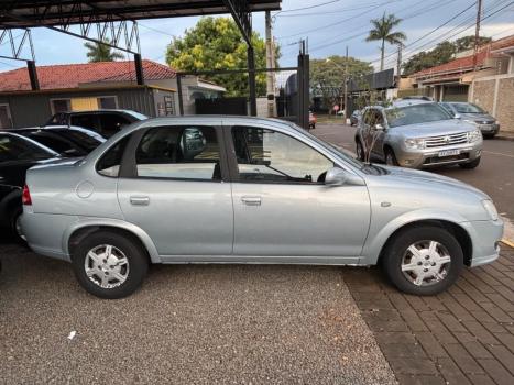 CHEVROLET Classic Sedan 1.0 4P VHCE FLEX LS, Foto 7