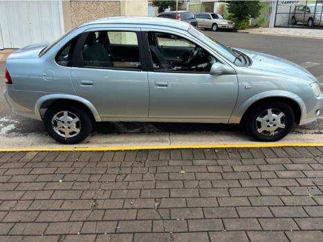 CHEVROLET Classic Sedan 1.0 4P VHCE FLEX LS, Foto 8