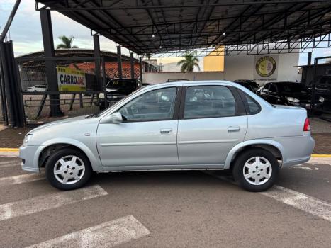 CHEVROLET Classic Sedan 1.0 4P VHCE FLEX LS, Foto 9