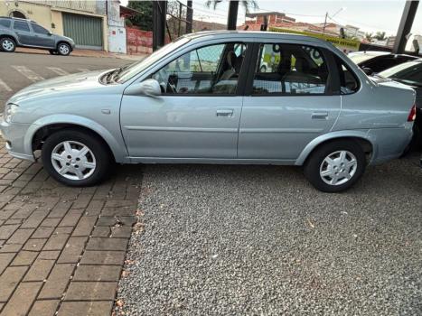 CHEVROLET Classic Sedan 1.0 4P VHCE FLEX LS, Foto 10