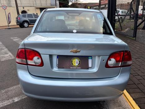 CHEVROLET Classic Sedan 1.0 4P VHCE FLEX LS, Foto 11