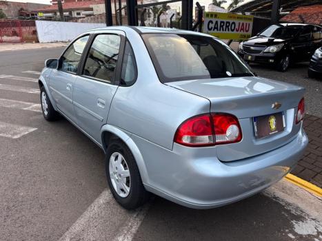 CHEVROLET Classic Sedan 1.0 4P VHCE FLEX LS, Foto 13