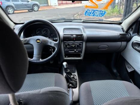 CHEVROLET Classic Sedan 1.0 4P VHCE FLEX LS, Foto 14