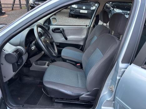 CHEVROLET Classic Sedan 1.0 4P VHCE FLEX LS, Foto 15