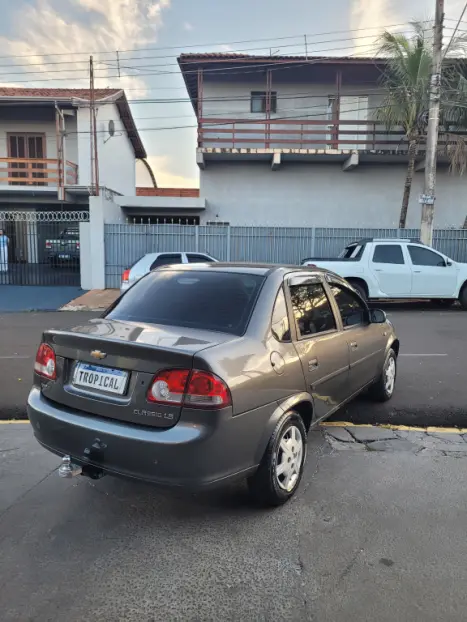 CHEVROLET Classic Sedan 1.0 4P VHCE FLEX LS, Foto 6