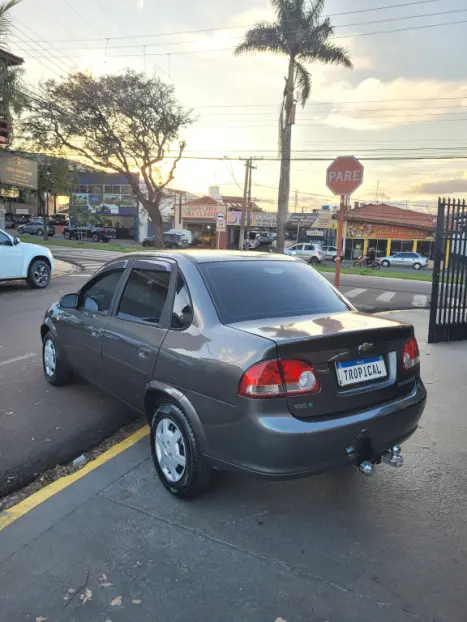 CHEVROLET Classic Sedan 1.0 4P VHCE FLEX LS, Foto 7
