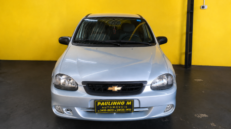 CHEVROLET Classic Sedan 1.0 4P, Foto 3