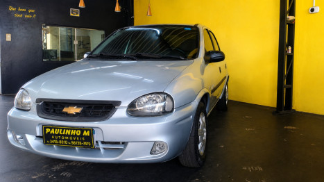 CHEVROLET Classic Sedan 1.0 4P, Foto 6