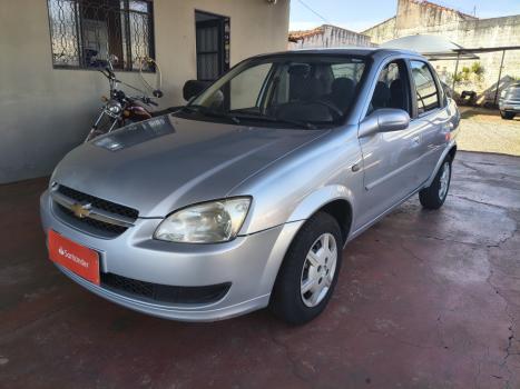 CHEVROLET Classic Sedan 1.0 4P VHCE FLEX, Foto 2