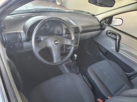 CHEVROLET Classic Sedan 1.0 4P VHCE FLEX, Foto 4