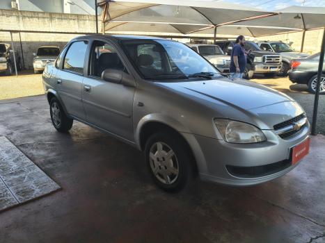 CHEVROLET Classic Sedan 1.0 4P VHCE FLEX, Foto 5