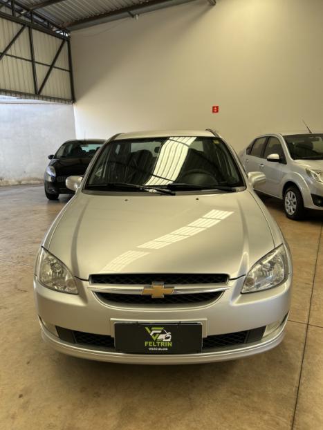 CHEVROLET Classic Sedan 1.0 4P VHCE FLEX LS, Foto 4