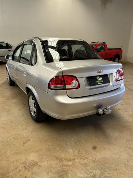 CHEVROLET Classic Sedan 1.0 4P VHCE FLEX LS, Foto 6