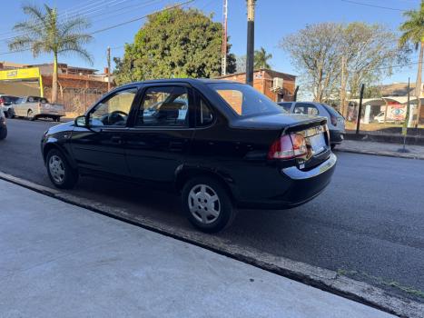 CHEVROLET Classic Sedan 1.0 4P VHCE FLEX LS, Foto 5