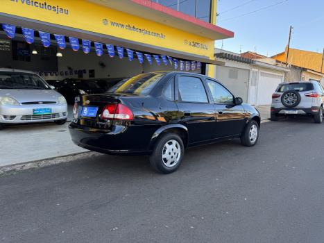 CHEVROLET Classic Sedan 1.0 4P VHCE FLEX LS, Foto 6