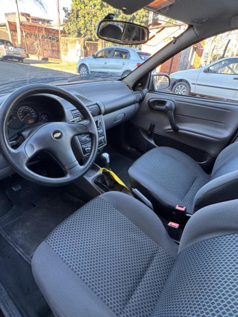 CHEVROLET Classic Sedan 1.0 4P VHCE FLEX LS, Foto 8