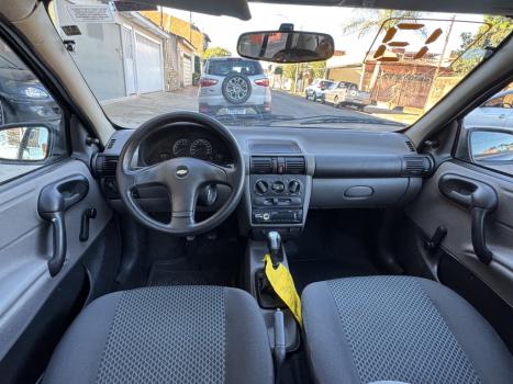 CHEVROLET Classic Sedan 1.0 4P VHCE FLEX LS, Foto 9