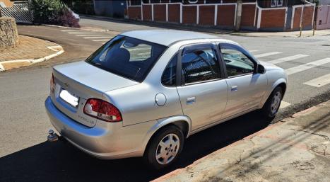 CHEVROLET Classic Sedan 1.0 4P VHCE FLEX LS, Foto 2