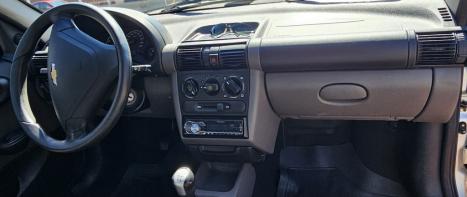 CHEVROLET Classic Sedan 1.0 4P VHCE FLEX LS, Foto 3