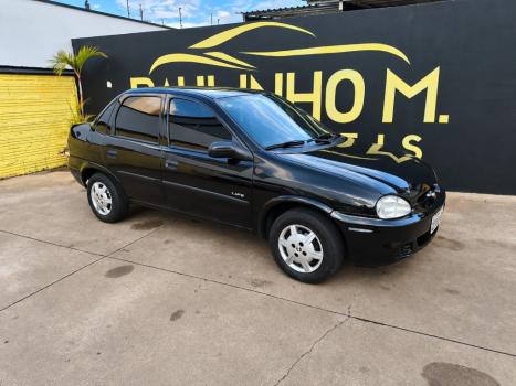 CHEVROLET Classic Sedan 1.0 4P, Foto 1