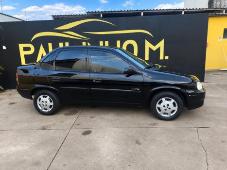 CHEVROLET Classic Sedan 1.0 4P, Foto 4