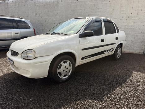 CHEVROLET Classic Sedan 1.0 4P FLEX LIFE, Foto 1