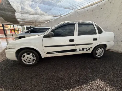 CHEVROLET Classic Sedan 1.0 4P FLEX LIFE, Foto 2