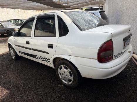 CHEVROLET Classic Sedan 1.0 4P FLEX LIFE, Foto 3