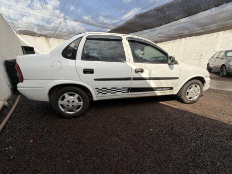 CHEVROLET Classic Sedan 1.0 4P FLEX LIFE, Foto 4