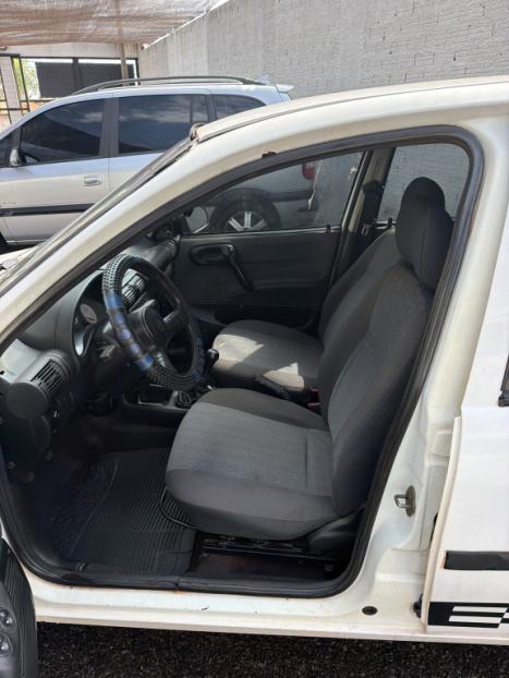 CHEVROLET Classic Sedan 1.0 4P FLEX LIFE, Foto 5