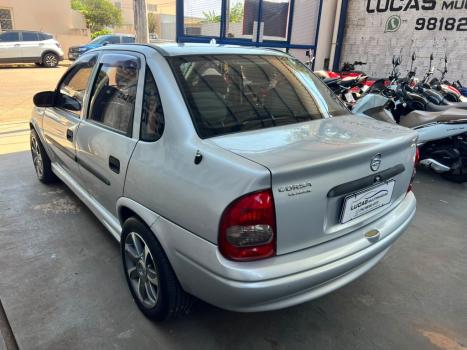 CHEVROLET Classic Sedan 1.0 4P, Foto 3
