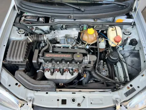 CHEVROLET Classic Sedan 1.0 4P, Foto 9