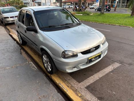 CHEVROLET Classic Sedan 1.0 4P FLEX LIFE, Foto 1