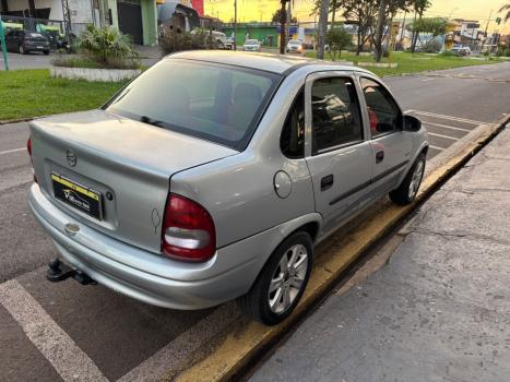 CHEVROLET Classic Sedan 1.0 4P FLEX LIFE, Foto 2