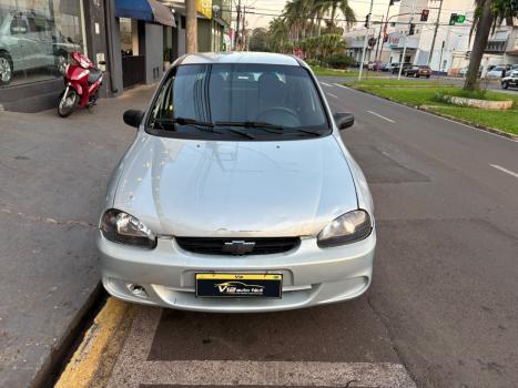 CHEVROLET Classic Sedan 1.0 4P FLEX LIFE, Foto 3