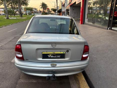 CHEVROLET Classic Sedan 1.0 4P FLEX LIFE, Foto 4