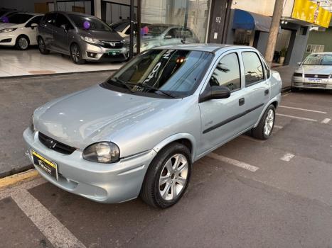 CHEVROLET Classic Sedan 1.0 4P FLEX LIFE, Foto 5