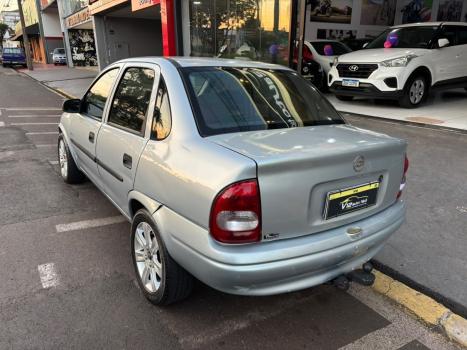 CHEVROLET Classic Sedan 1.0 4P FLEX LIFE, Foto 6