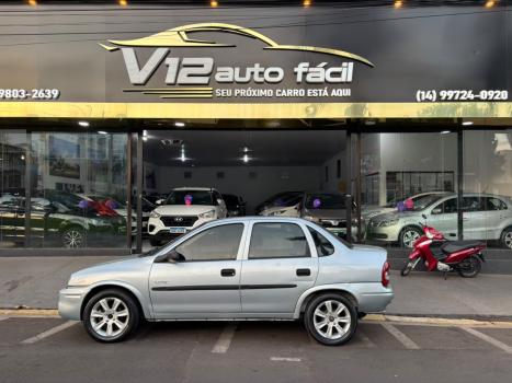 CHEVROLET Classic Sedan 1.0 4P FLEX LIFE, Foto 7