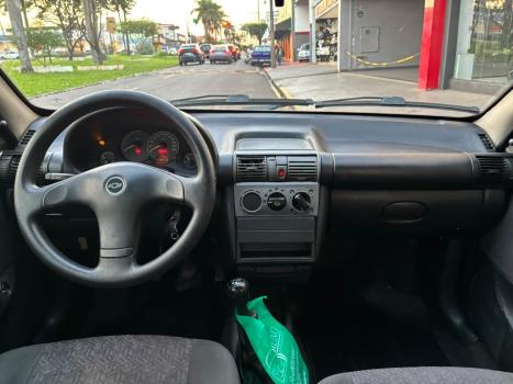 CHEVROLET Classic Sedan 1.0 4P FLEX LIFE, Foto 8