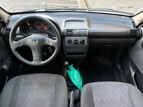 CHEVROLET Classic Sedan 1.0 4P FLEX LIFE, Foto 10