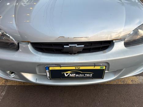 CHEVROLET Classic Sedan 1.0 4P FLEX LIFE, Foto 14